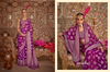 Upnyaas By Kreshva Georgette Ocassion Wear Saree Wholesale Shop In Surat